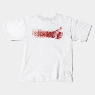 like Kids T-Shirt